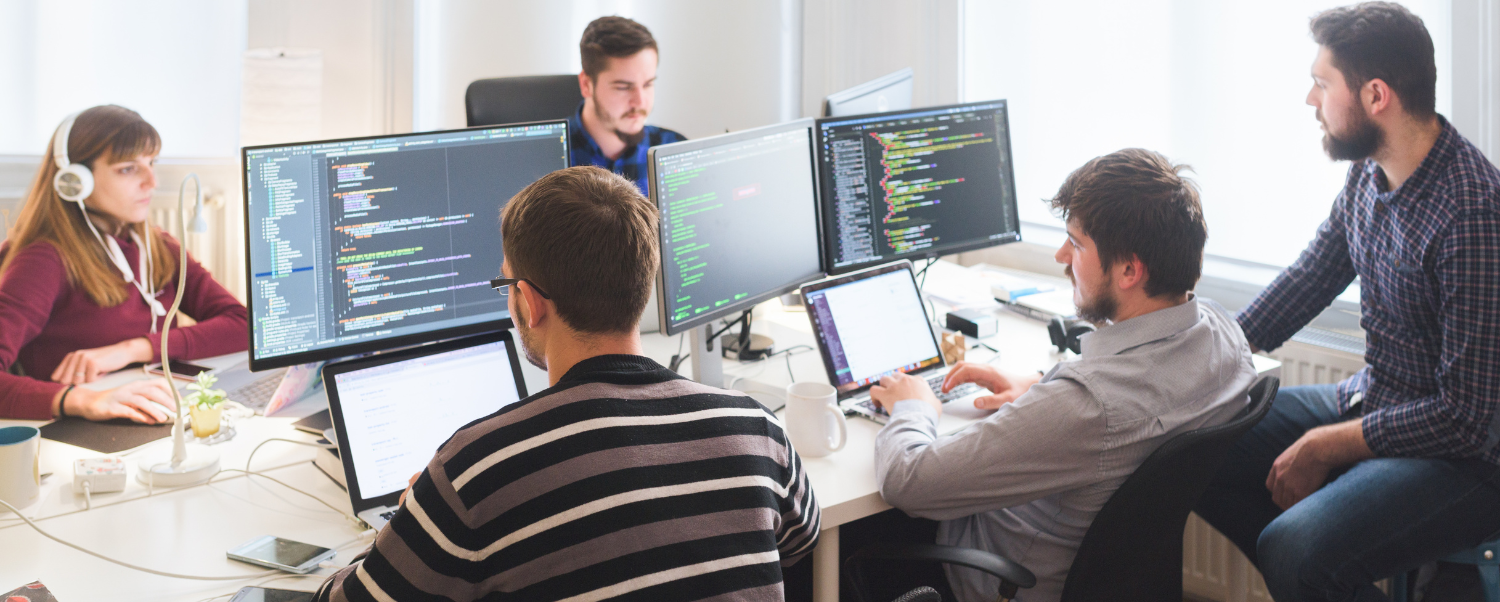 Building the Perfect Software Development Team for Your Business
